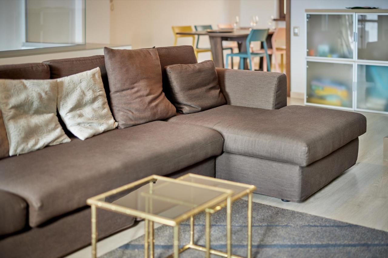 Lake Front Casa Christina 말세진느 외부 사진